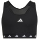 Adidas Παιδικό μπουστάκι Aeroready Techfit Sports Bra Adidas Παιδικό μπουστάκι Aeroready Techfit Sports Bra